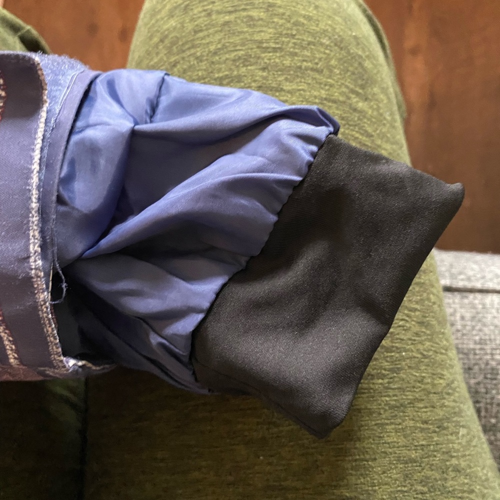 Roxy Dryflight Ski Snowboard Jacket - image 8